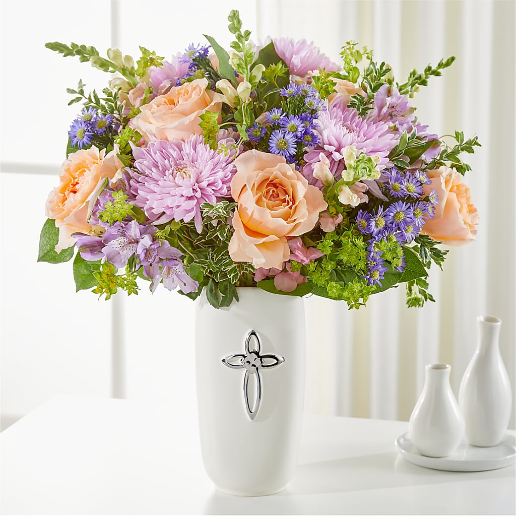 Divine Gift Bouquet – SADIE'S FLOWER SHOP, Rayne LA