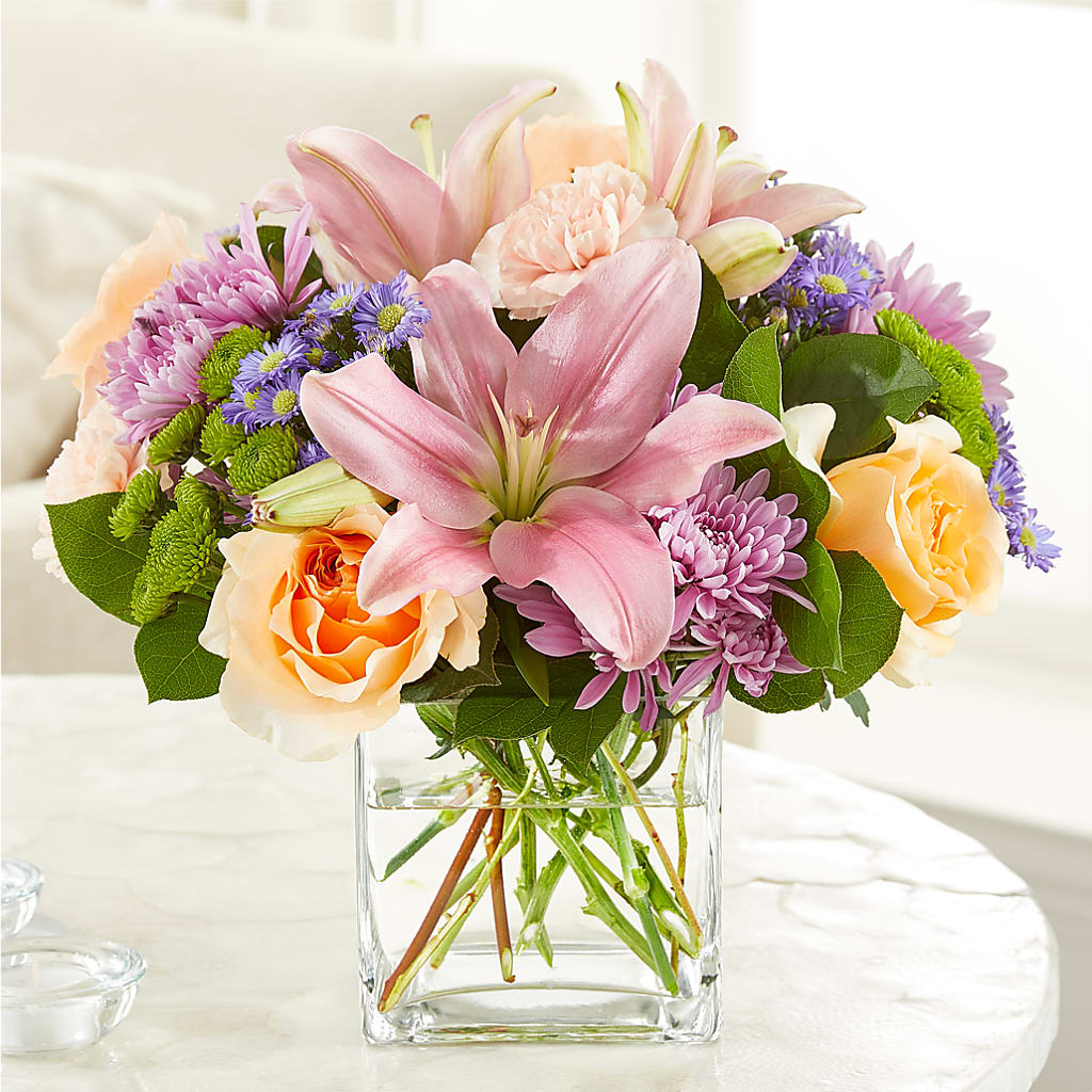 Delicate Details Bouquet – SADIE'S FLOWER SHOP, Rayne LA