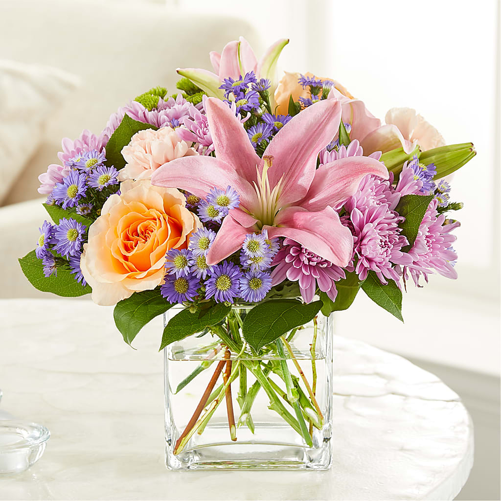 Delicate Details Bouquet – SADIE'S FLOWER SHOP, Rayne LA
