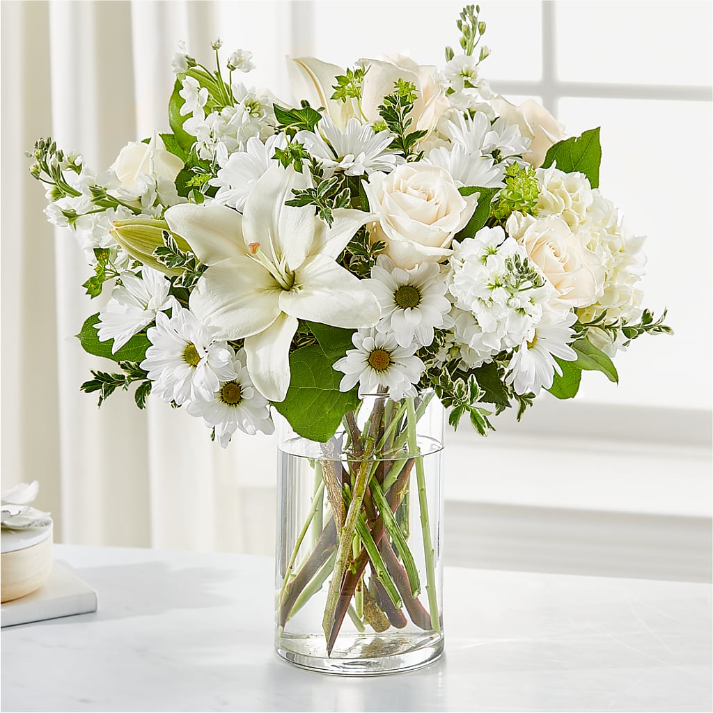 Hope & Renewal Bouquet – SADIE'S FLOWER SHOP, Rayne LA