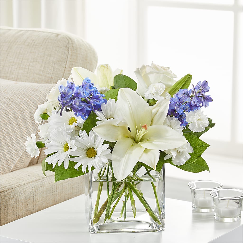 Restored Bouquet – SADIE'S FLOWER SHOP, Rayne LA