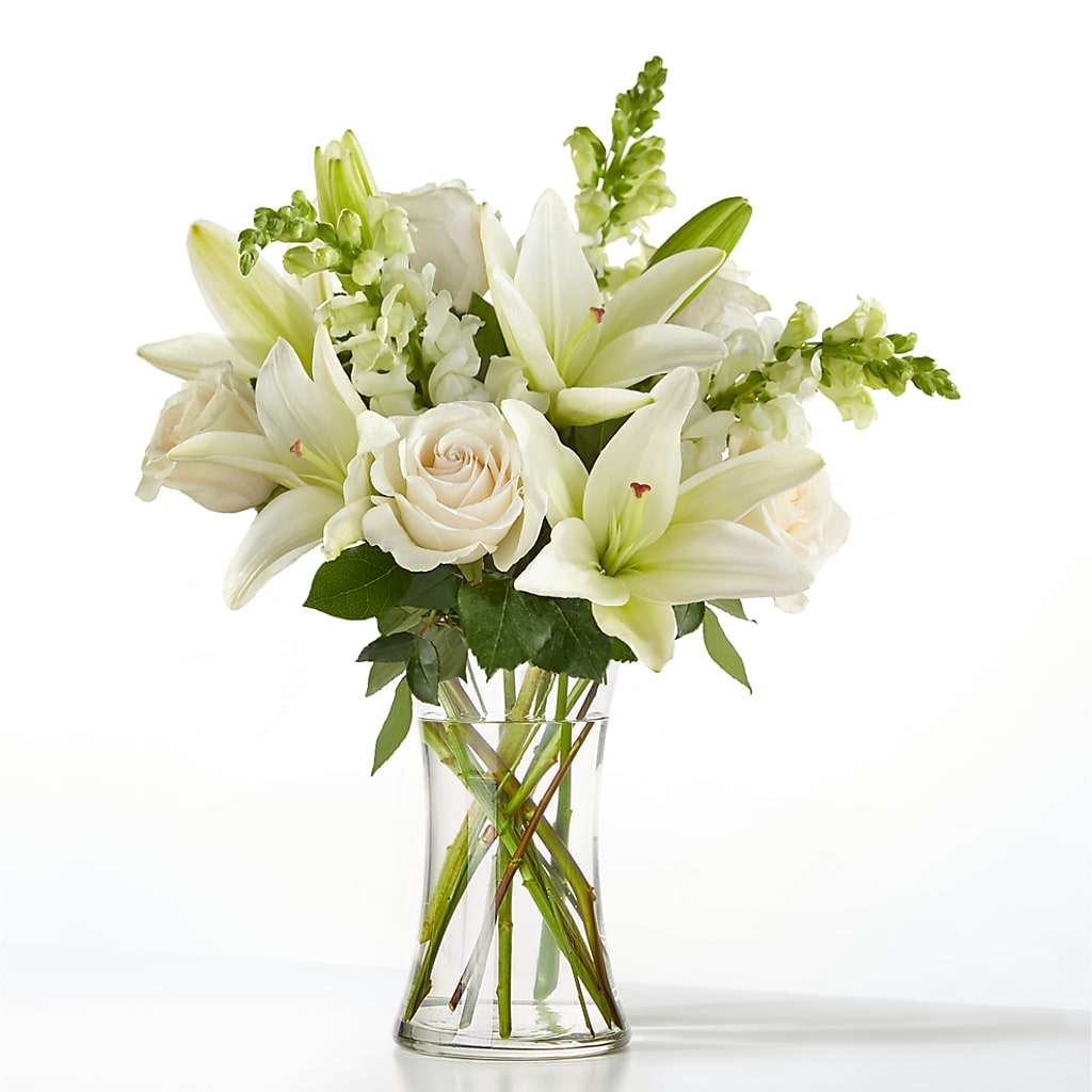Eternal Friendship Bouquet – SADIE'S FLOWER SHOP, Rayne LA