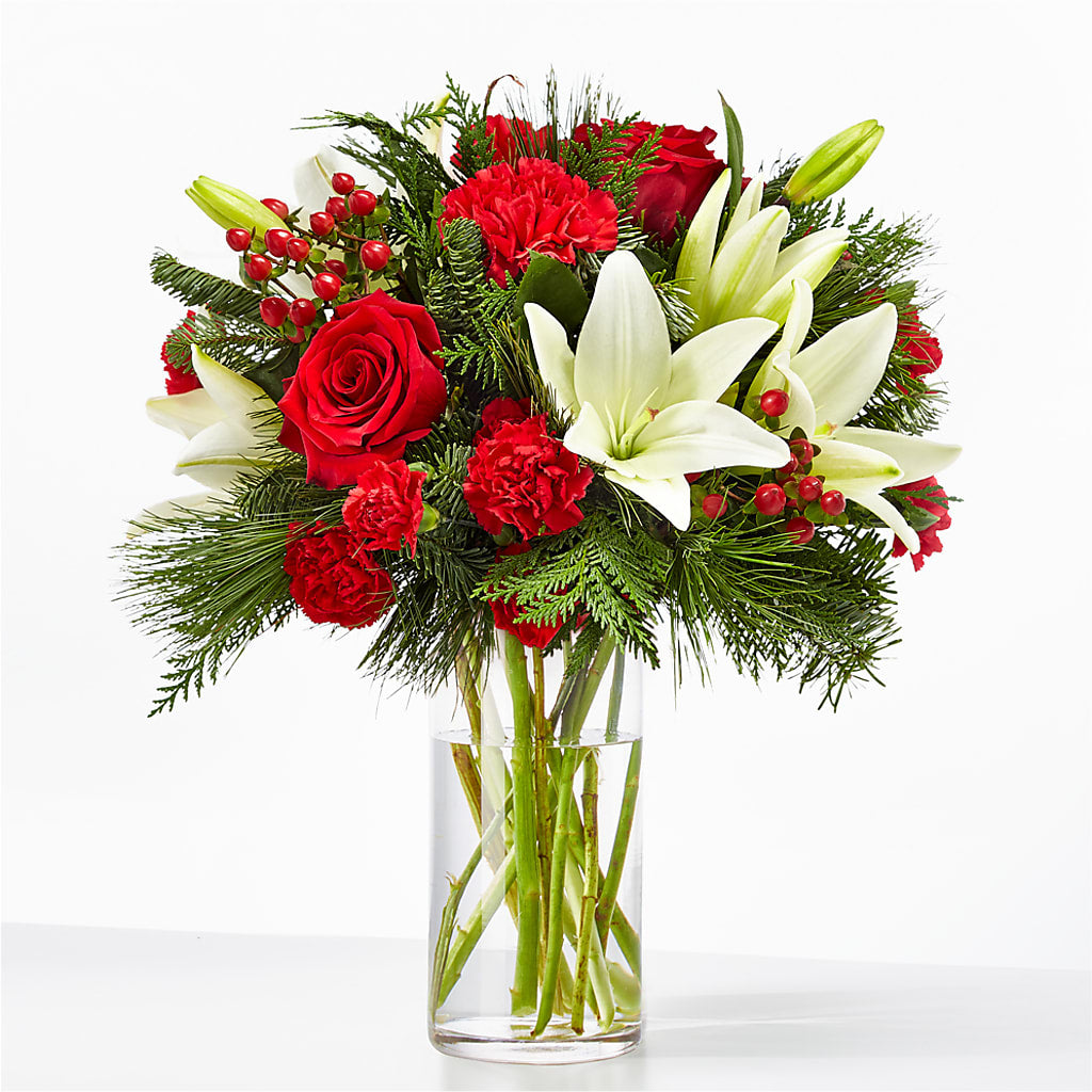 Joyful Greetings Bouquet – SADIE'S FLOWER SHOP, Rayne LA