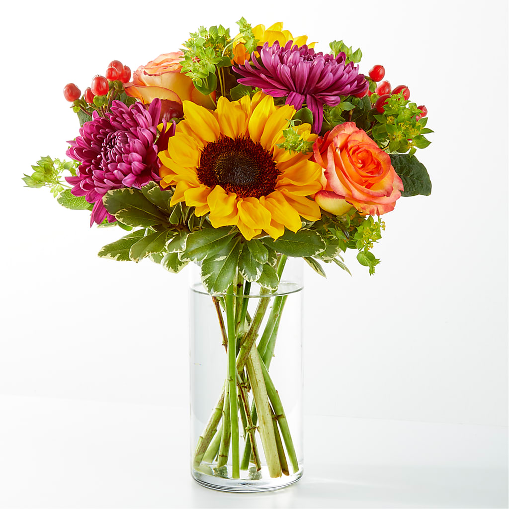 Nature Walk Bouquet – SADIE'S FLOWER SHOP, Rayne LA