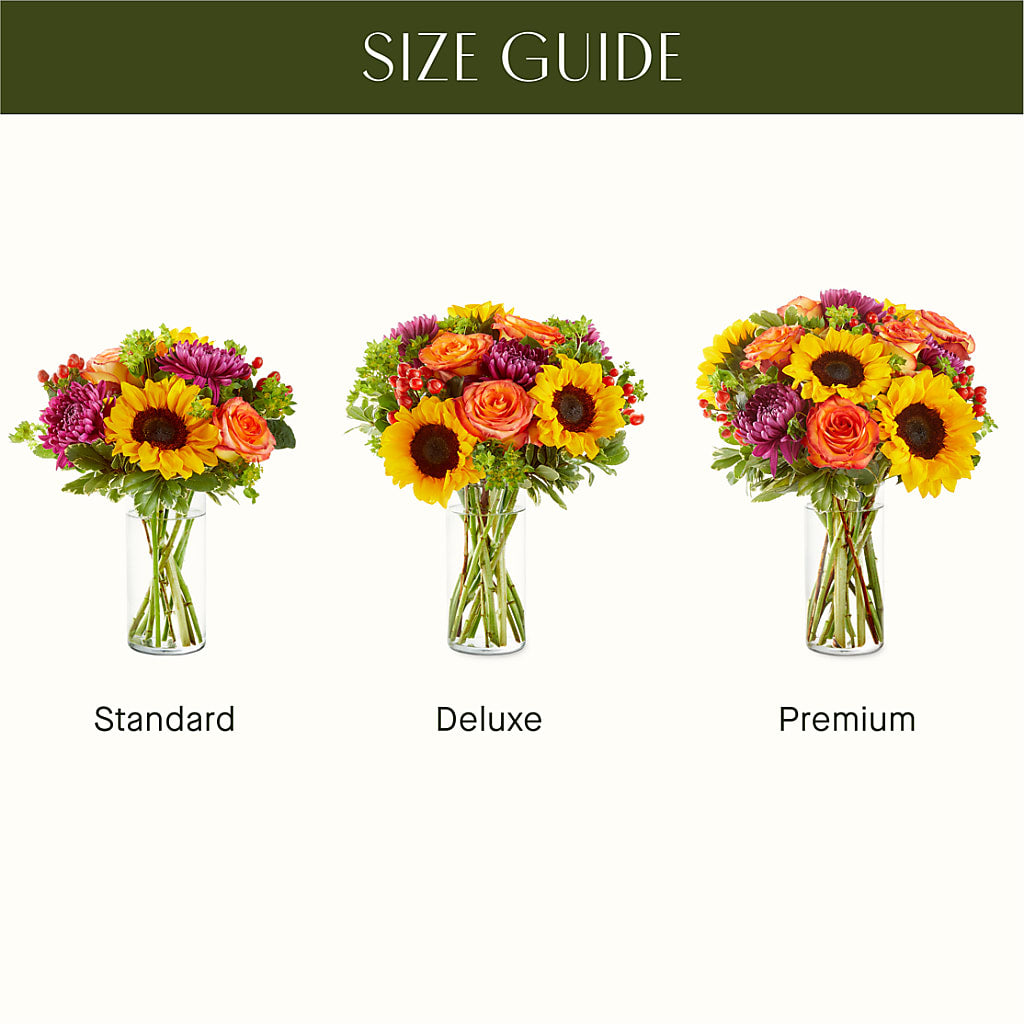Nature Walk Bouquet – SADIE'S FLOWER SHOP, Rayne LA