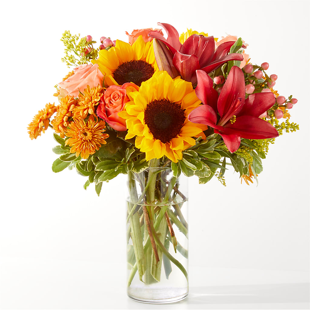 Acorn Lane Bouquet – SADIE'S FLOWER SHOP, Rayne LA