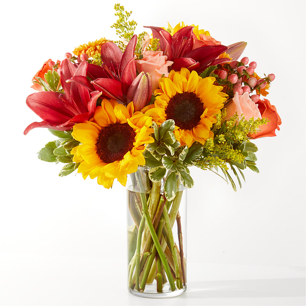 Acorn Lane Bouquet – SADIE'S FLOWER SHOP, Rayne LA