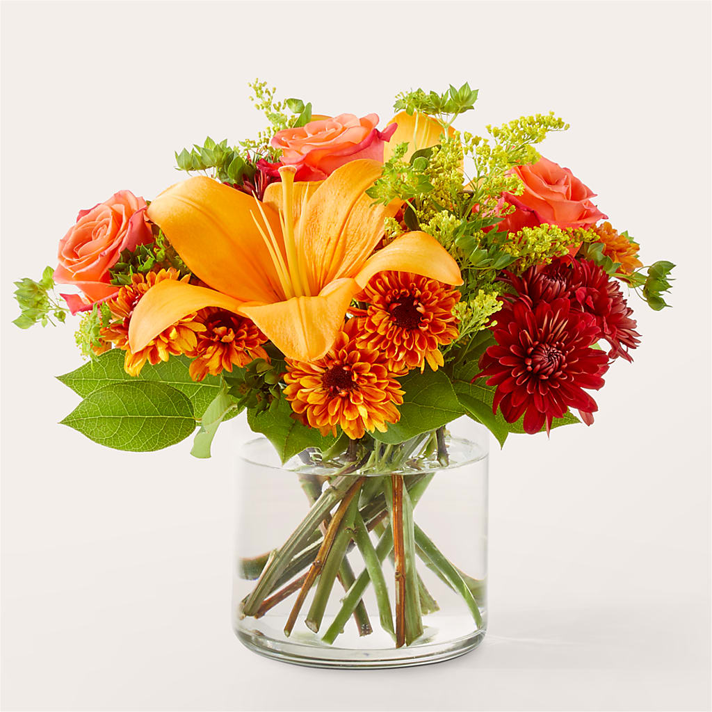 Honeycrisp Bouquet – SADIE'S FLOWER SHOP, Rayne LA