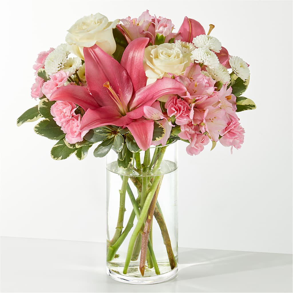 Piece of Cake Bouquet – SADIE'S FLOWER SHOP, Rayne LA