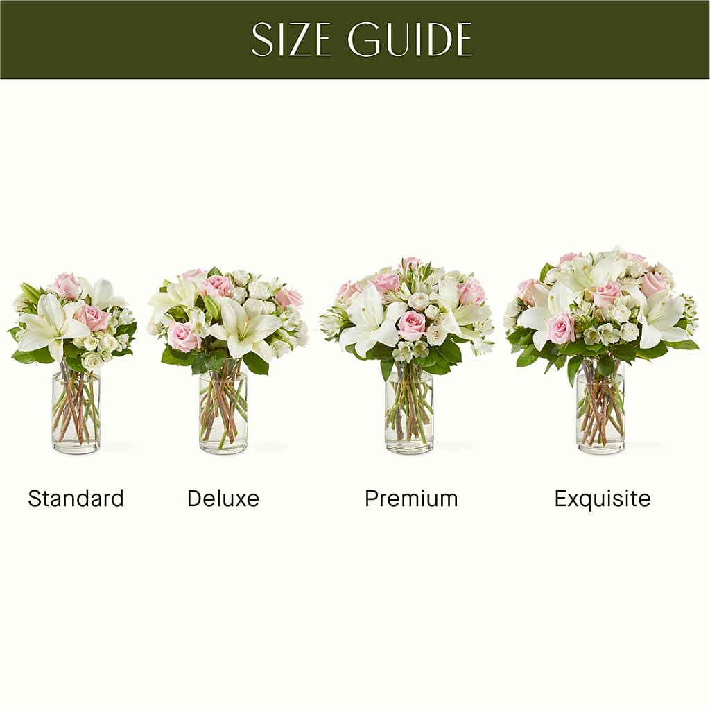 Kindhearted Bouquet – SADIE'S FLOWER SHOP, Rayne LA