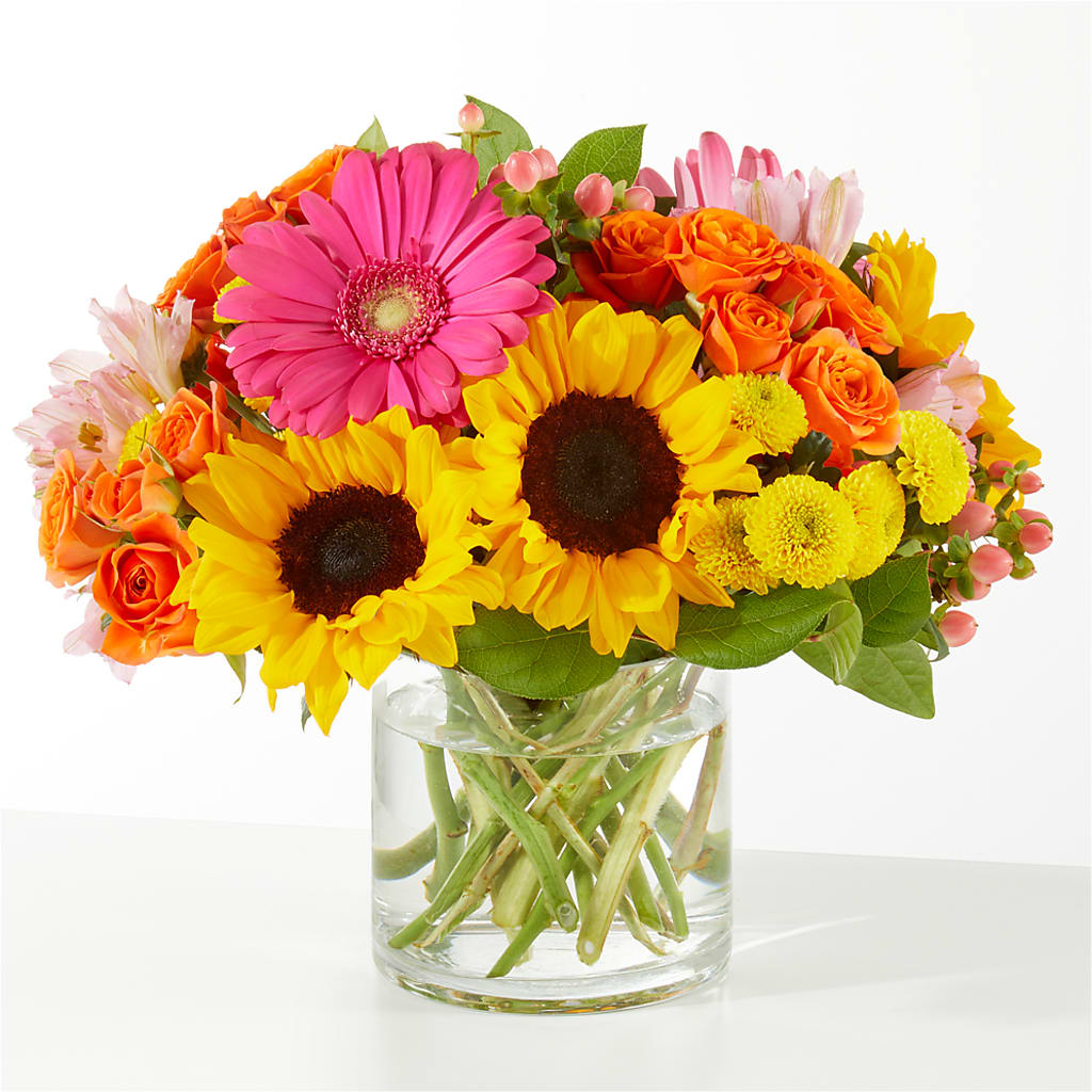 Beach Day Bouquet – SADIE'S FLOWER SHOP, Rayne LA