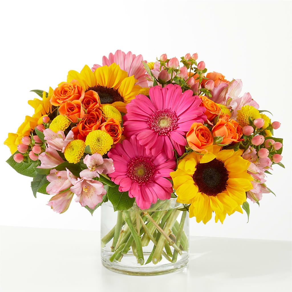Beach Day Bouquet – SADIE'S FLOWER SHOP, Rayne LA
