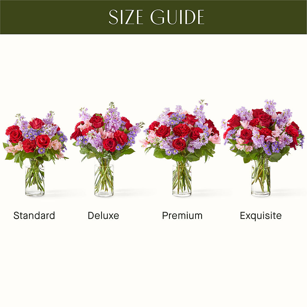 Your Majesty Bouquet – SADIE'S FLOWER SHOP, Rayne LA