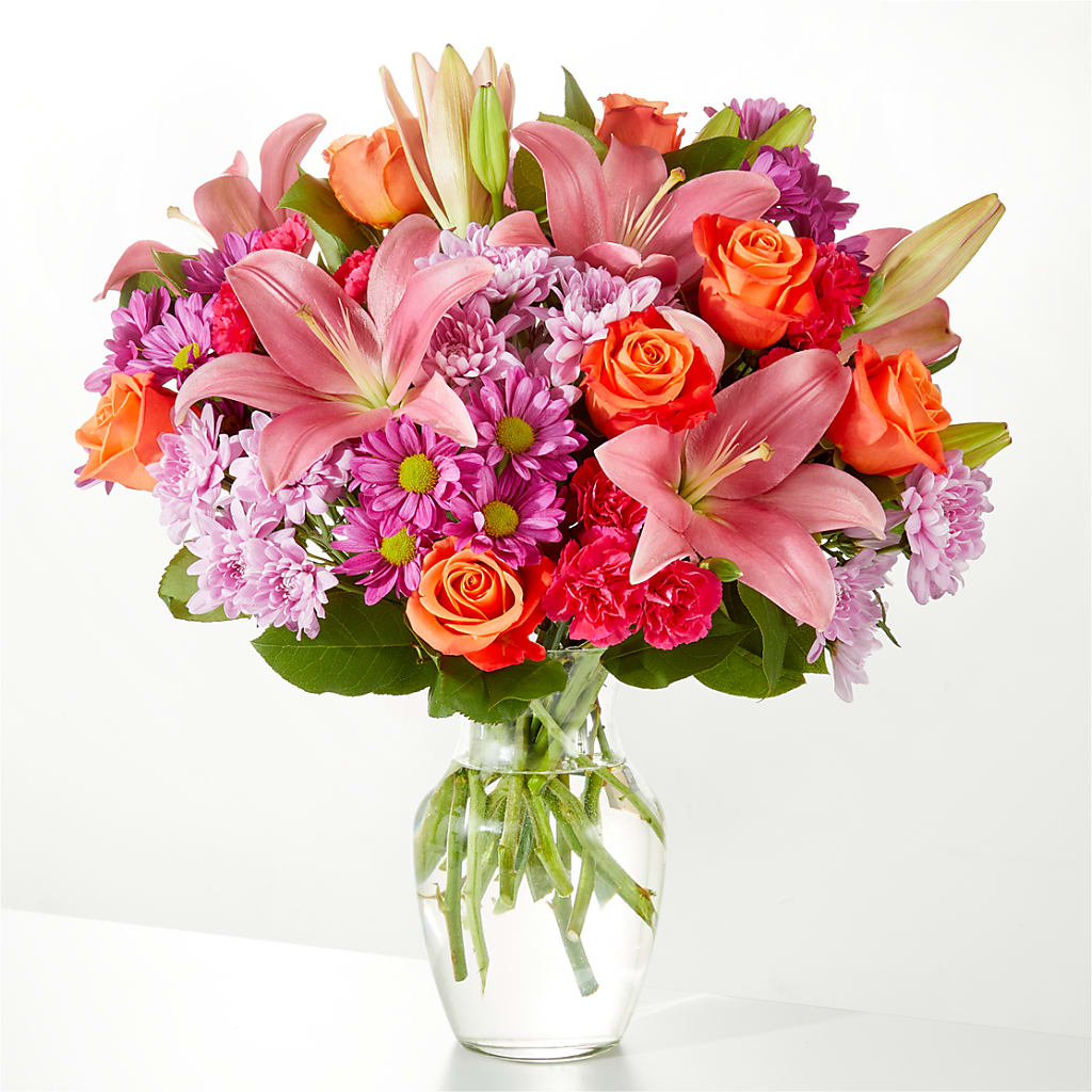 One and Only Bouquet – SADIE'S FLOWER SHOP, Rayne LA