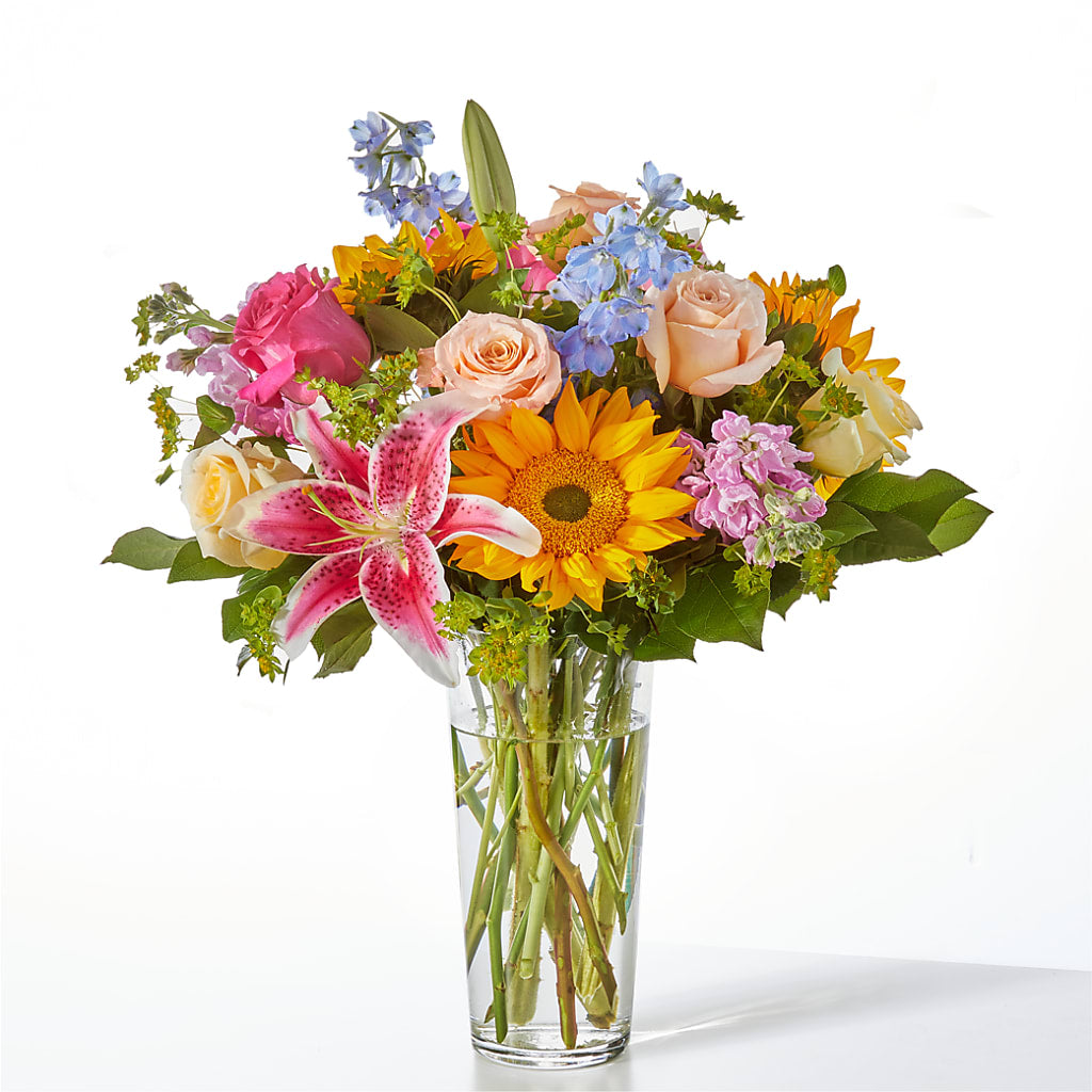 Dreamy Meadows Bouquet – SADIE'S FLOWER SHOP, Rayne LA