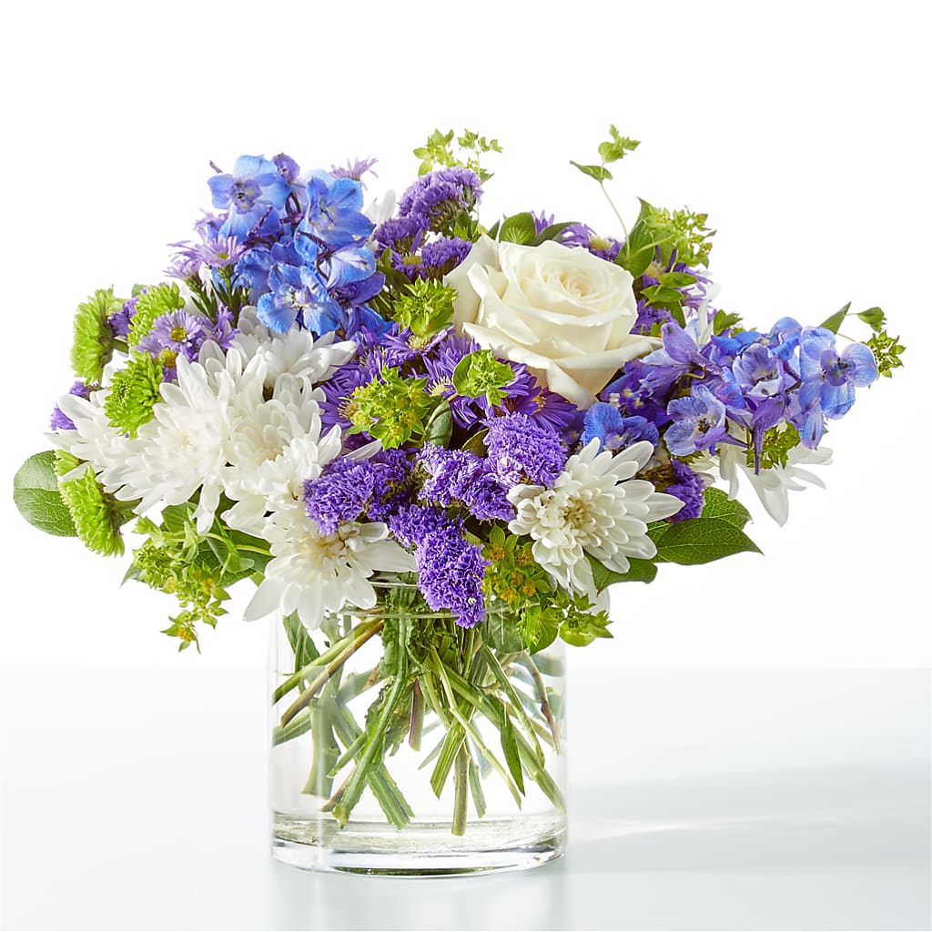 Genuine Gestures Bouquet – SADIE'S FLOWER SHOP, Rayne LA