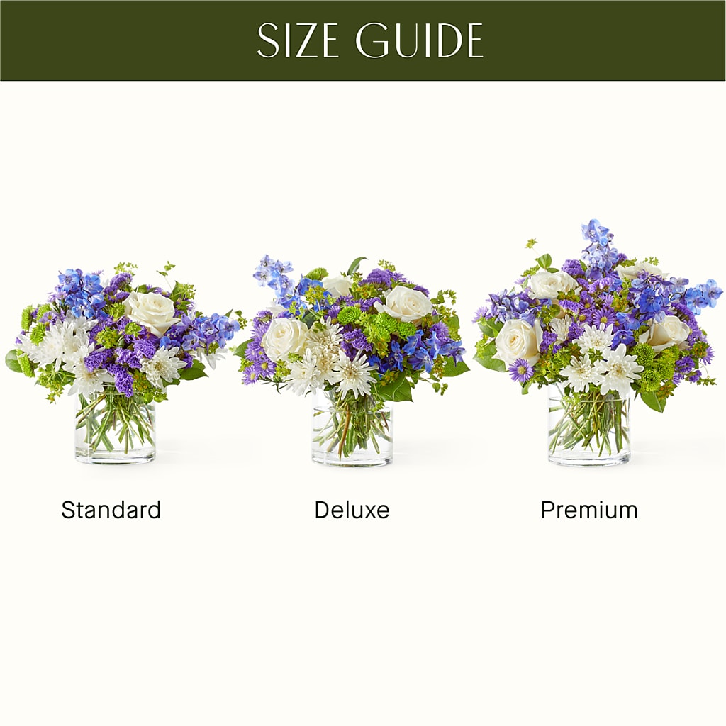 Genuine Gestures Bouquet – SADIE'S FLOWER SHOP, Rayne LA