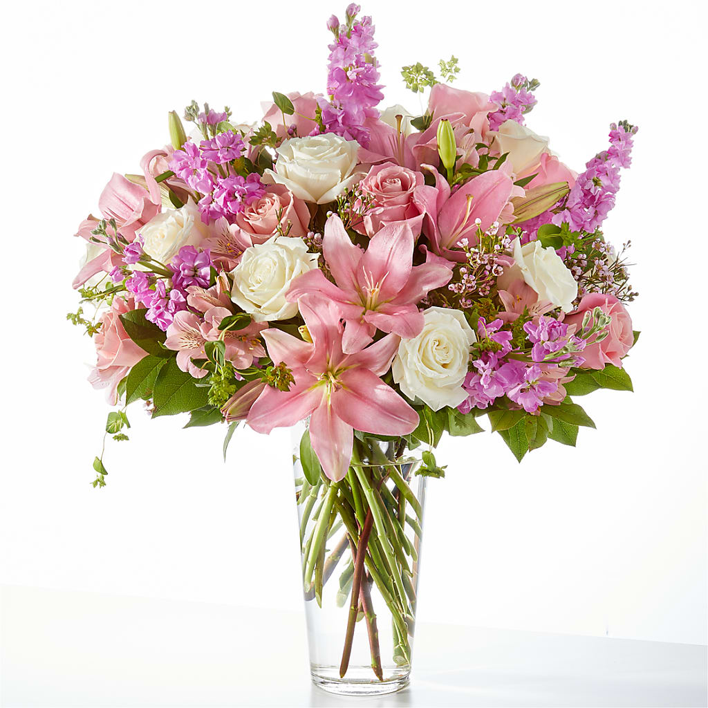 Ethereal Beauty Bouquet – SADIE'S FLOWER SHOP, Rayne LA