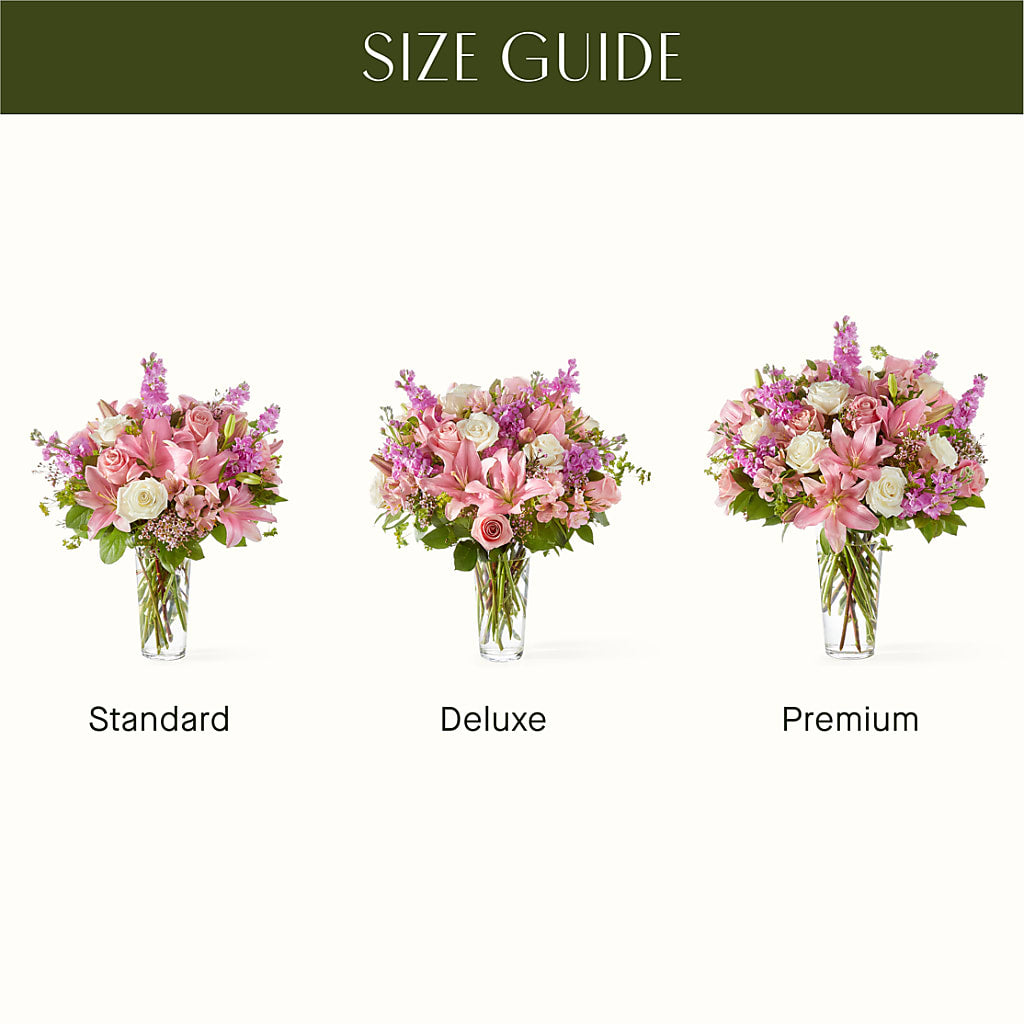 Ethereal Beauty Bouquet – SADIE'S FLOWER SHOP, Rayne LA