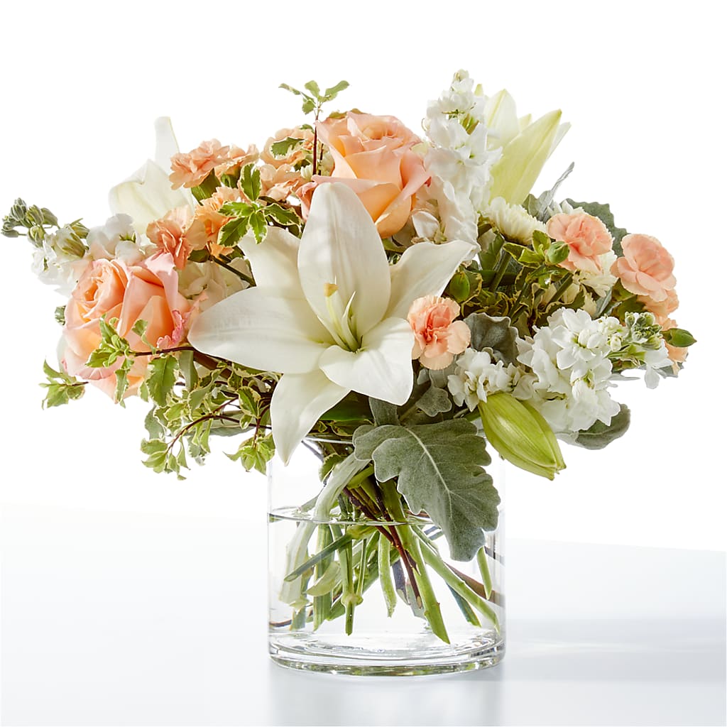 Darling Bouquet – SADIE'S FLOWER SHOP, Rayne LA