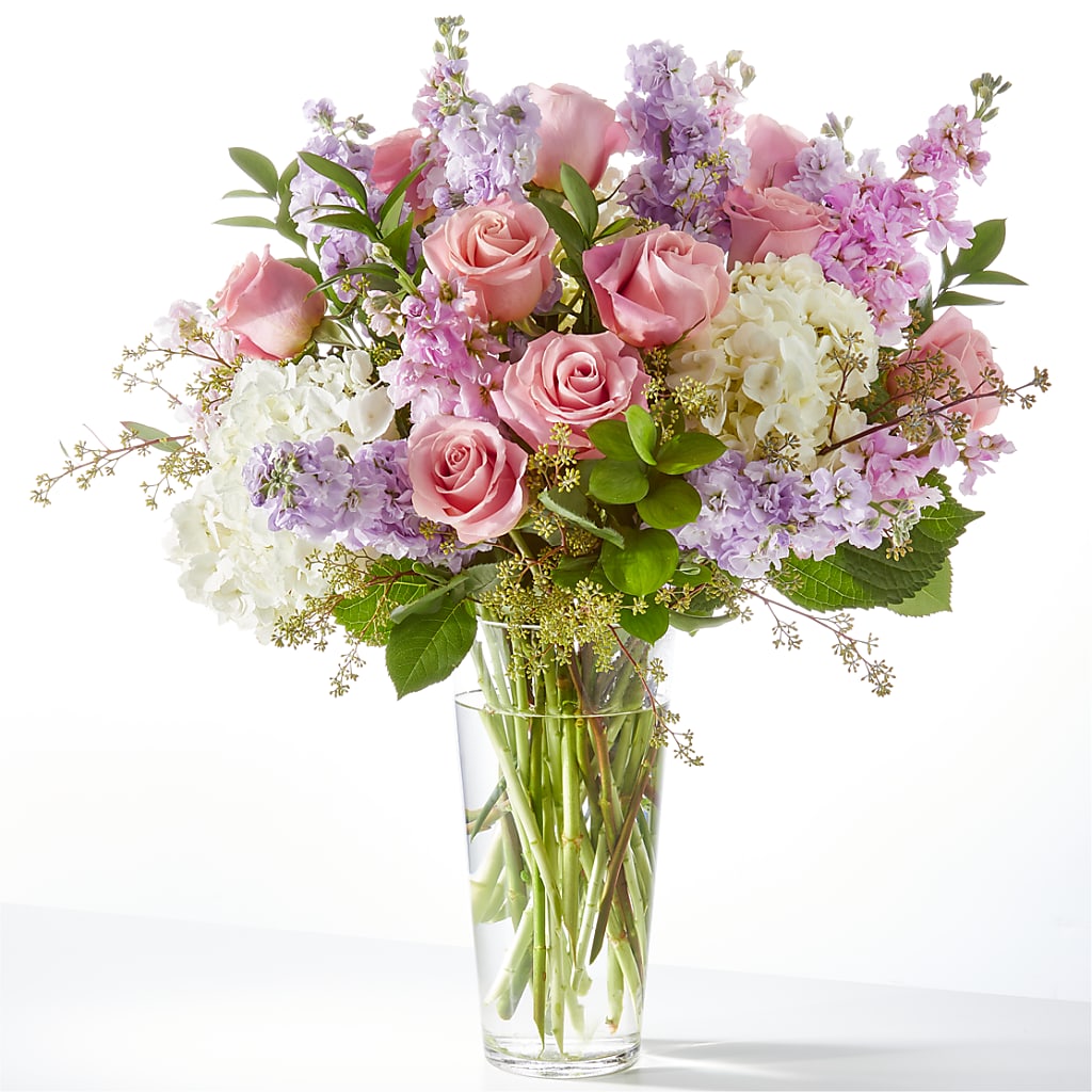 Embraced Bouquet – SADIE'S FLOWER SHOP, Rayne LA