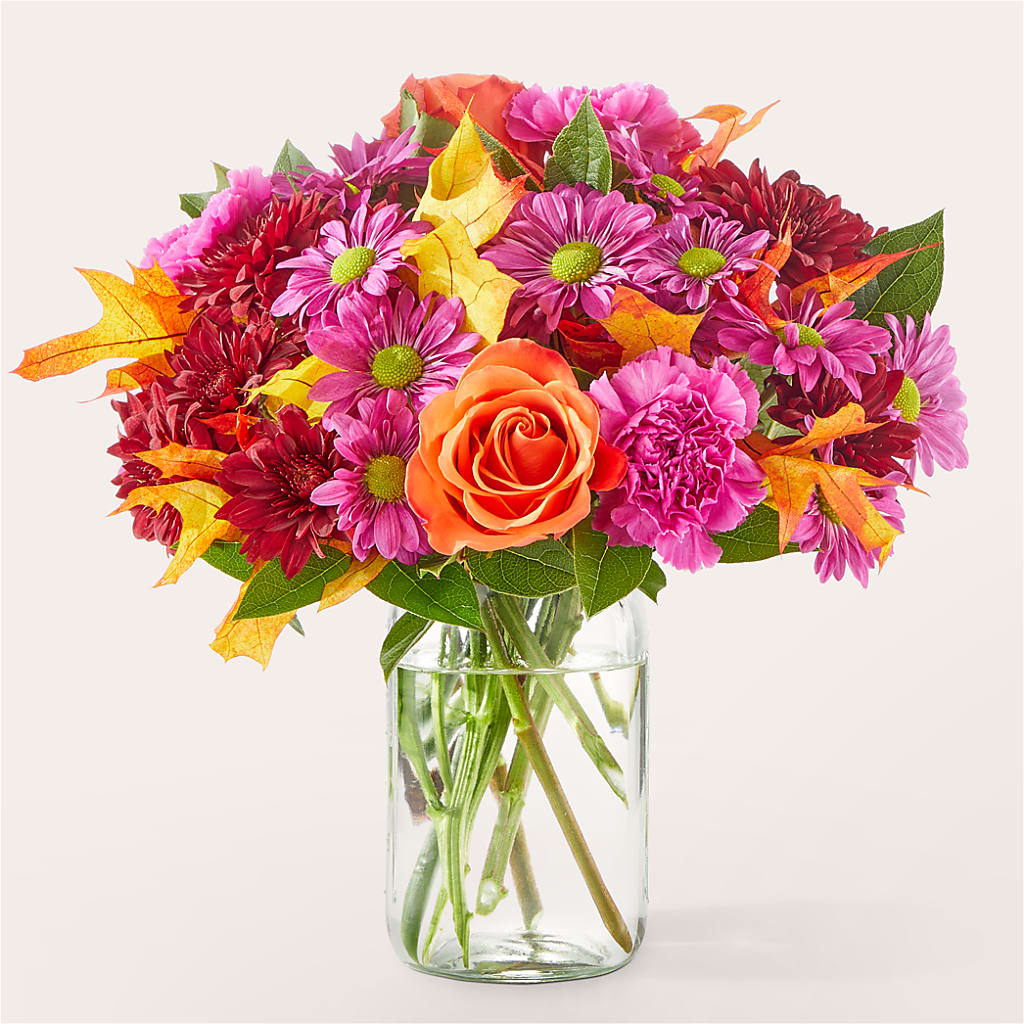 Mum's the Word Bouquet – SADIE'S FLOWER SHOP, Rayne LA