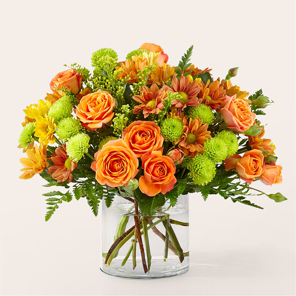 The Farmhouse Bouquet – SADIE'S FLOWER SHOP, Rayne LA