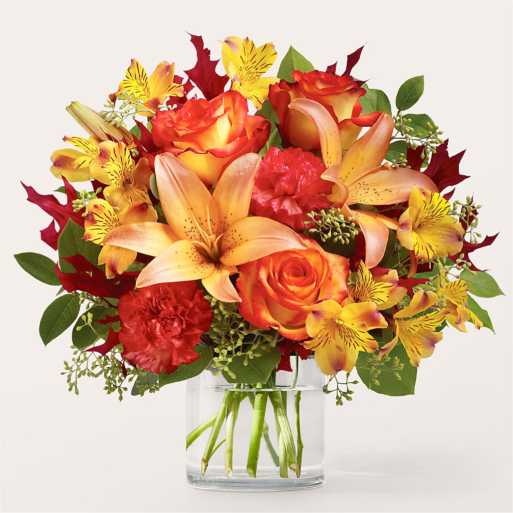 Pecan Pie Bouquet – SADIE'S FLOWER SHOP, Rayne LA