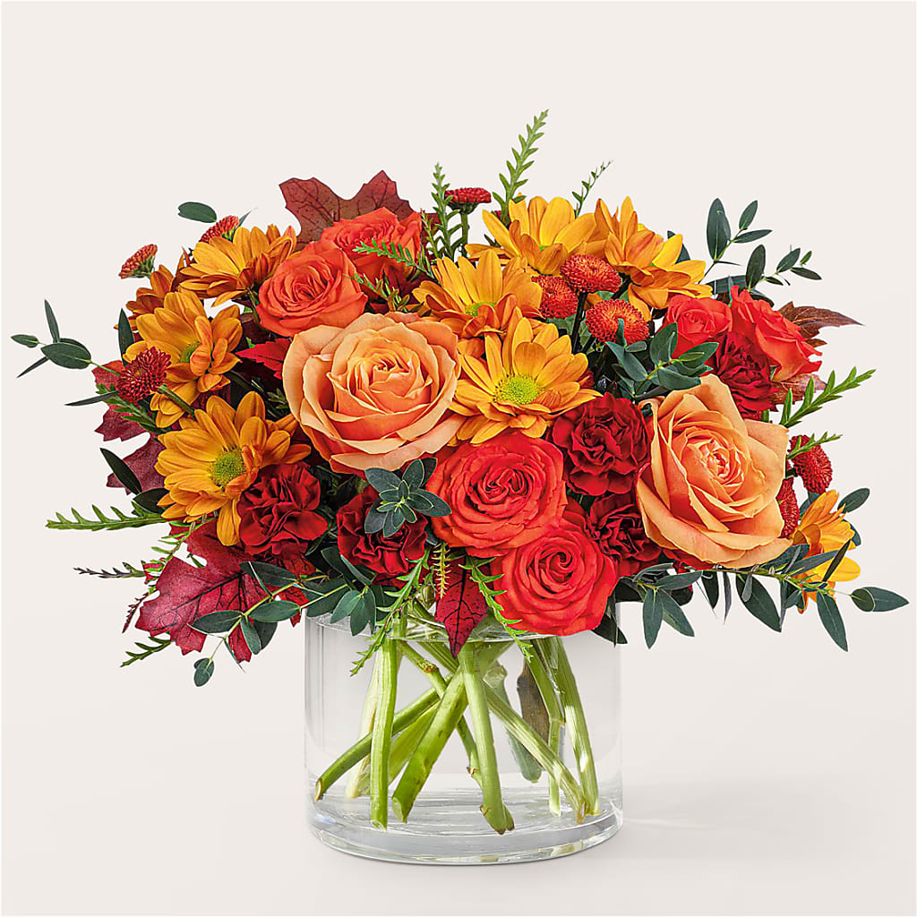 Sweet as Cinnamon Bouquet – SADIE'S FLOWER SHOP, Rayne LA