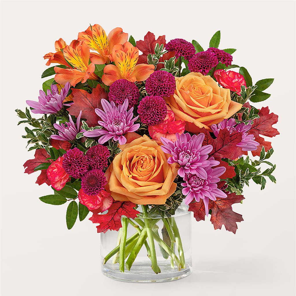 Terracotta Treasures Bouquet – SADIE'S FLOWER SHOP, Rayne LA