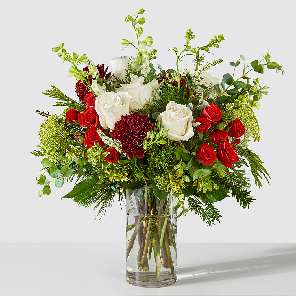 Favorite Traditions Bouquet – SADIE'S FLOWER SHOP, Rayne LA