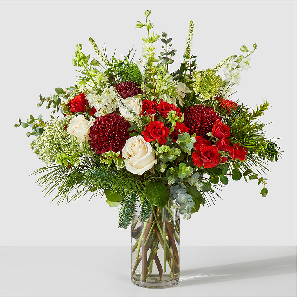 Favorite Traditions Bouquet – SADIE'S FLOWER SHOP, Rayne LA