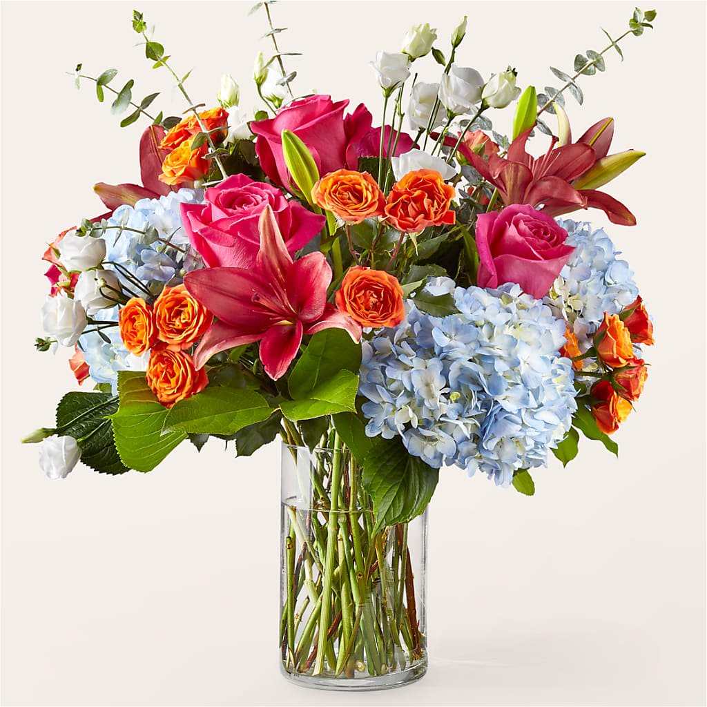 Awestruck Luxury Bouquet – SADIE'S FLOWER SHOP, Rayne LA