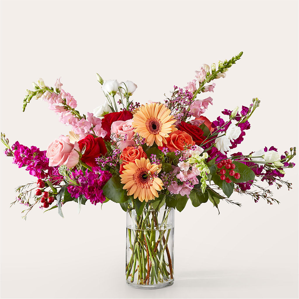 Renaissance Luxury Bouquet – SADIE'S FLOWER SHOP, Rayne LA