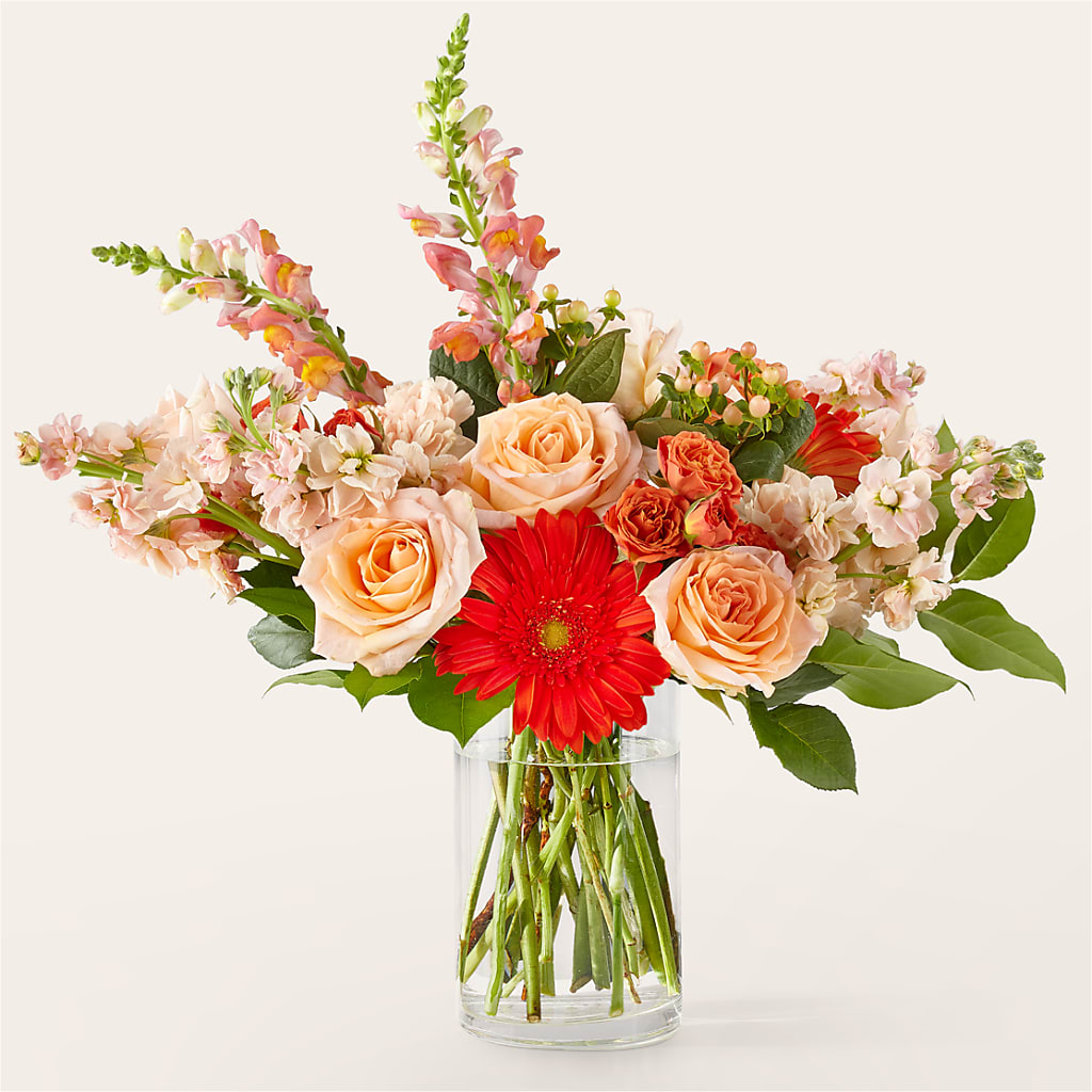 Paloma Please Bouquet – SADIE'S FLOWER SHOP, Rayne LA