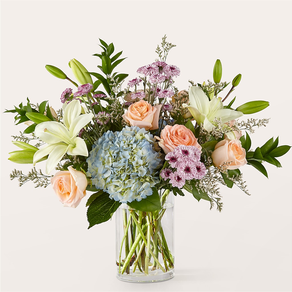 Slow Mornings Bouquet – SADIE'S FLOWER SHOP, Rayne LA