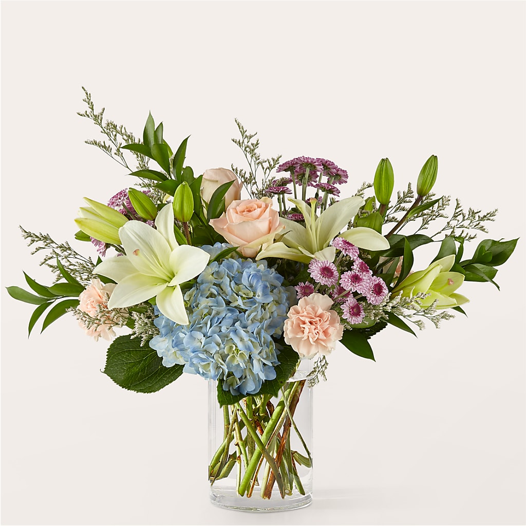 Slow Mornings Bouquet – SADIE'S FLOWER SHOP, Rayne LA