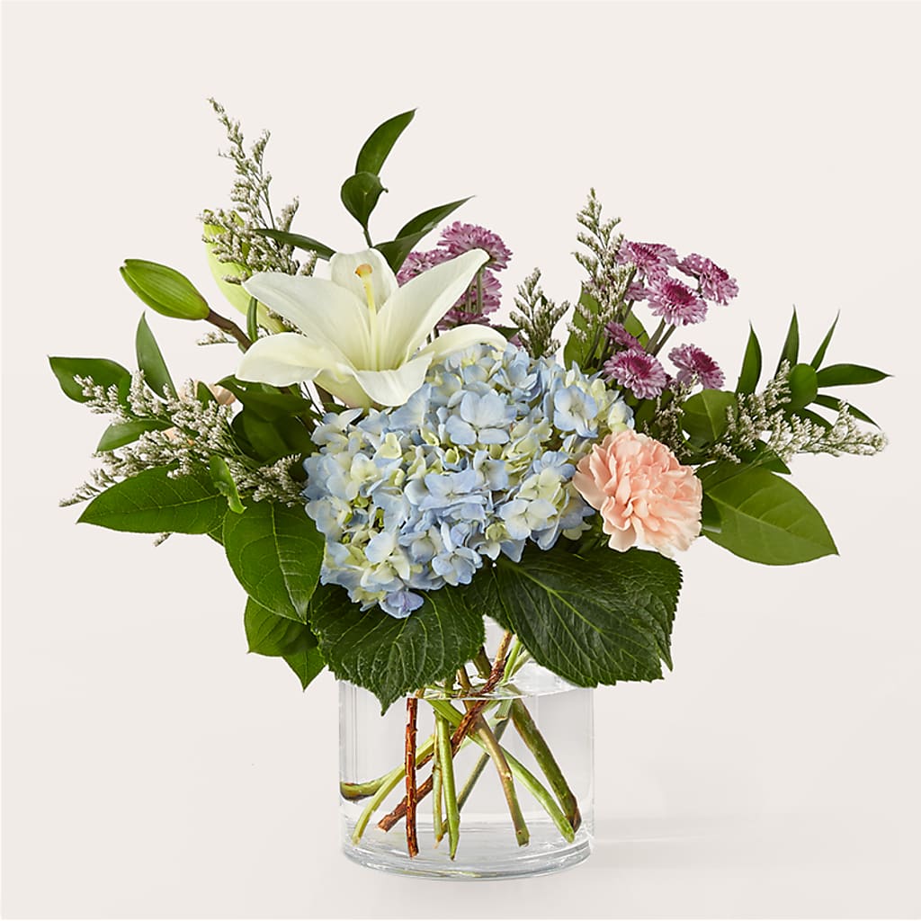 Slow Mornings Bouquet – SADIE'S FLOWER SHOP, Rayne LA
