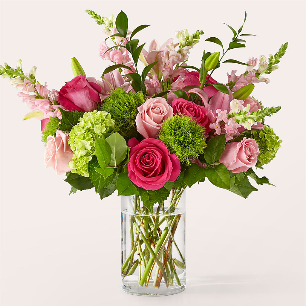 Fit for a Queen Luxury Bouquet – SADIE'S FLOWER SHOP, Rayne LA
