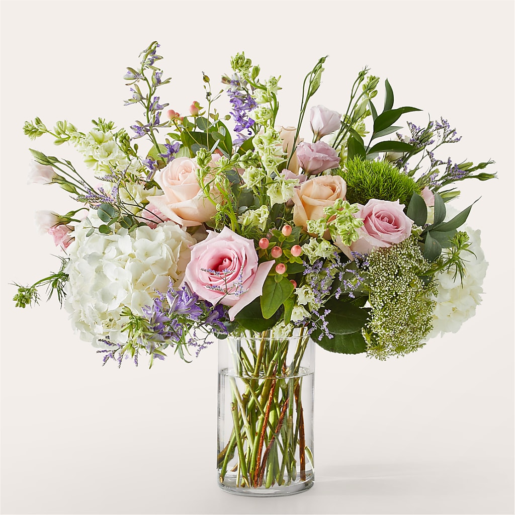 From Scratch Luxury Bouquet – SADIE'S FLOWER SHOP, Rayne LA