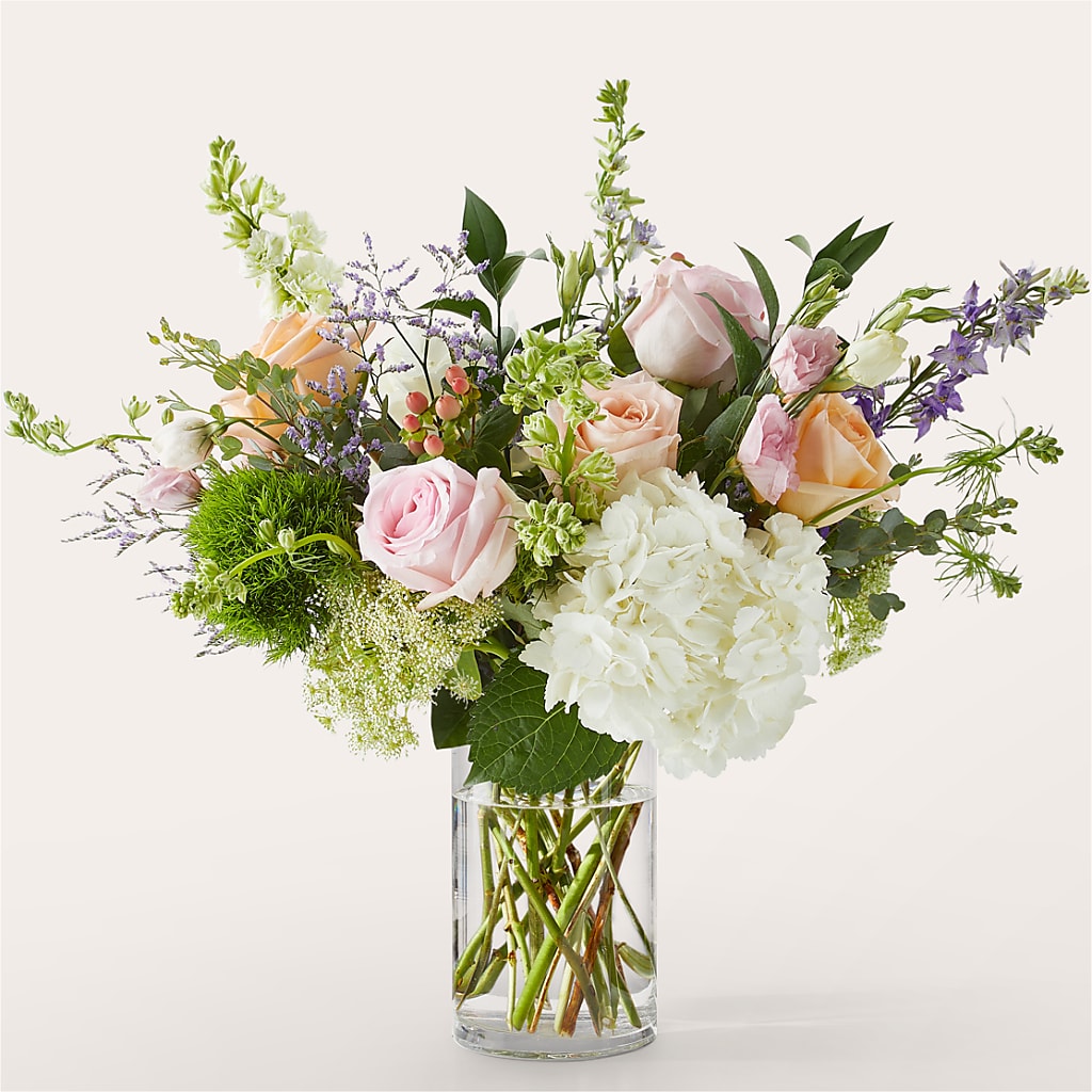 From Scratch Luxury Bouquet – SADIE'S FLOWER SHOP, Rayne LA