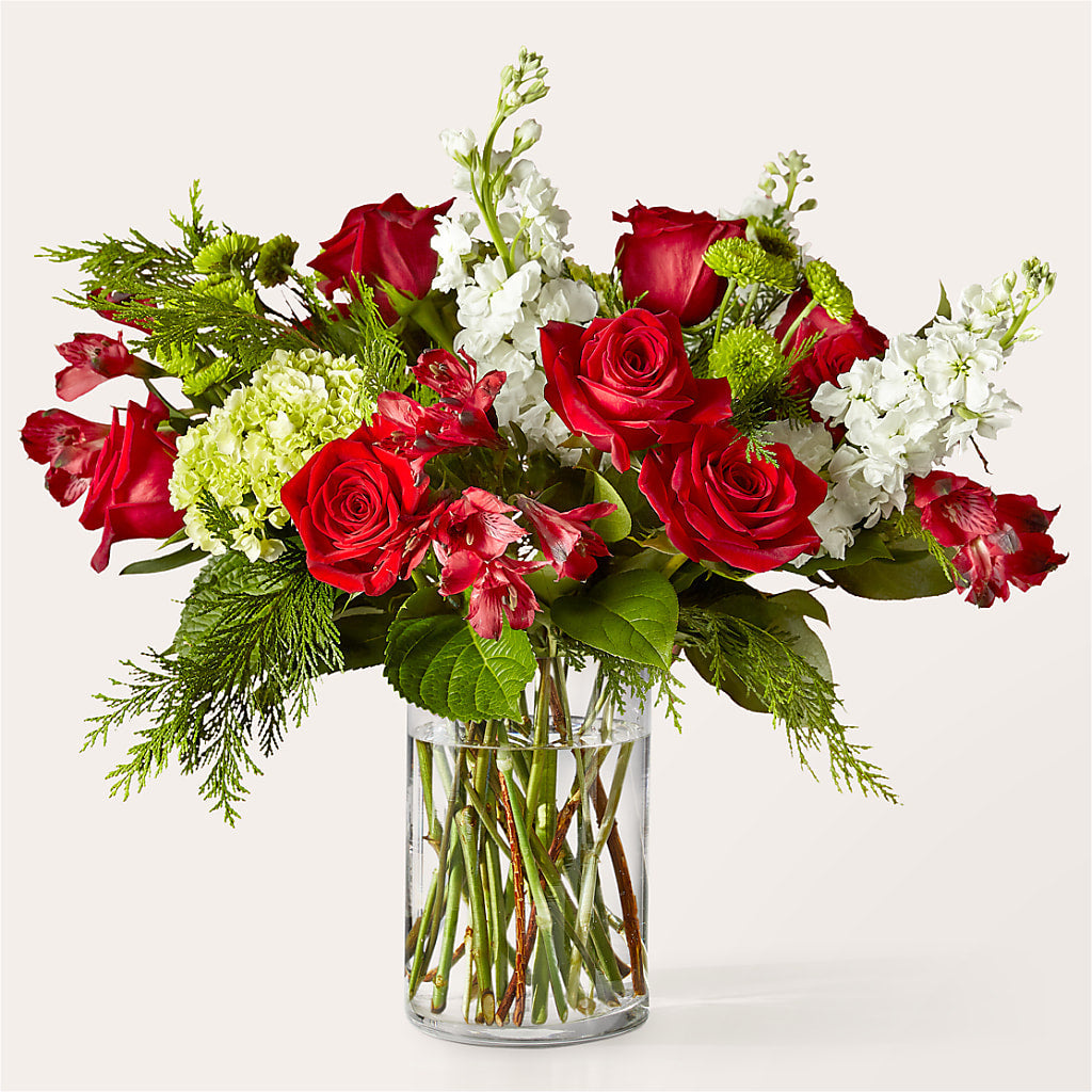 Tree Shopping Bouquet – SADIE'S FLOWER SHOP, Rayne LA