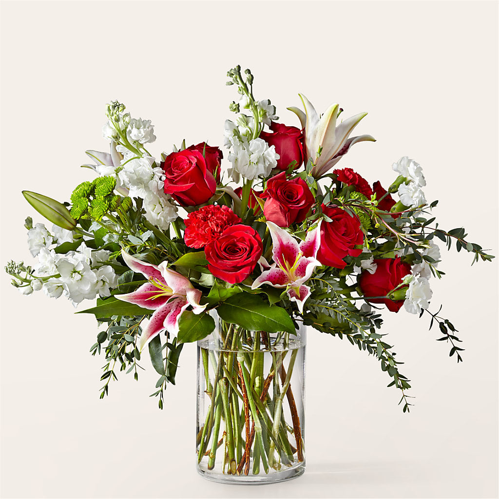 Gumdrop Button Bouquet – SADIE'S FLOWER SHOP, Rayne LA