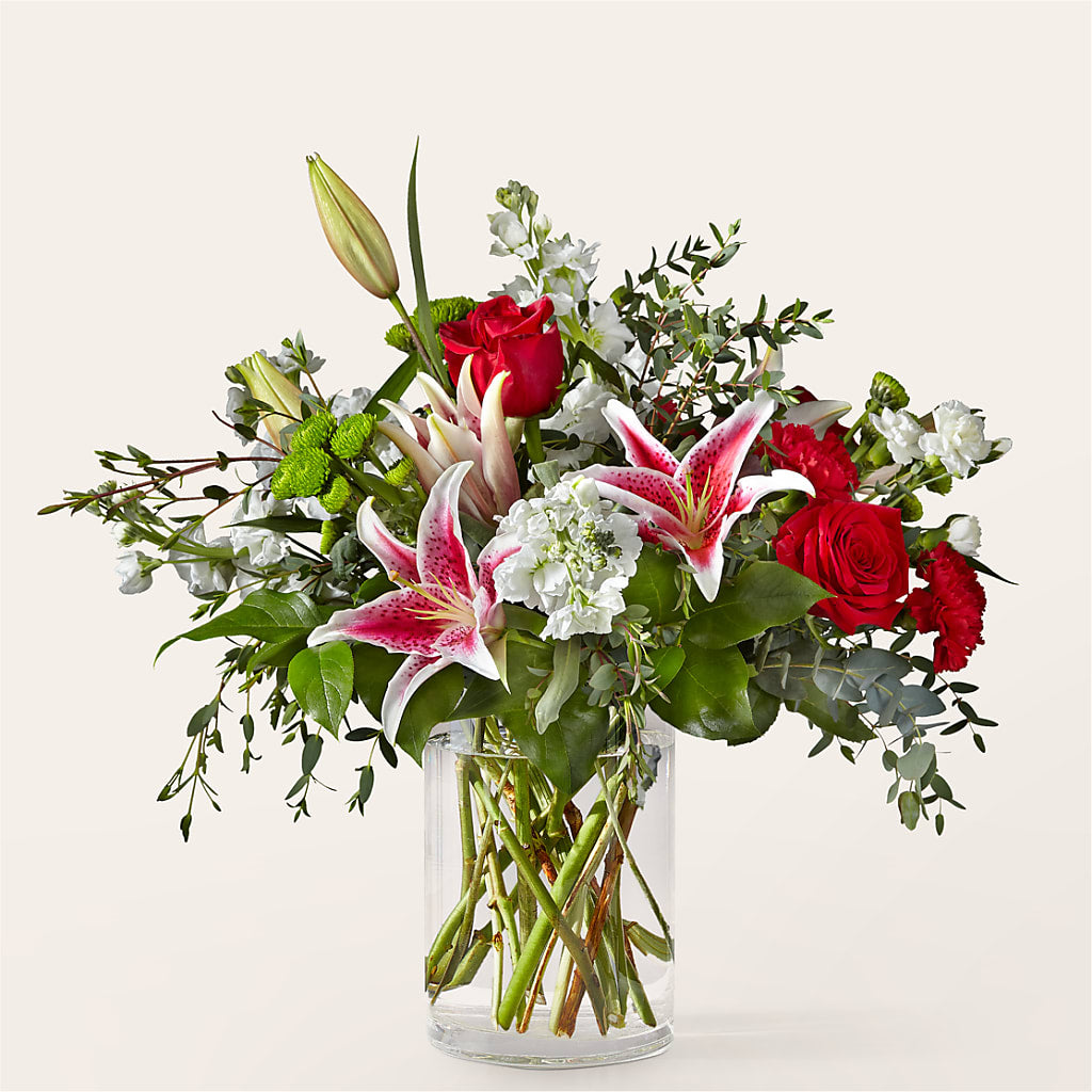 Gumdrop Button Bouquet – SADIE'S FLOWER SHOP, Rayne LA