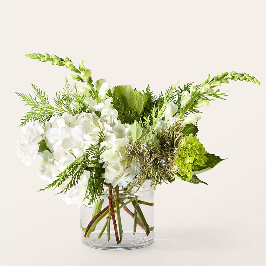 Marshmallows on Top Bouquet – SADIE'S FLOWER SHOP, Rayne LA