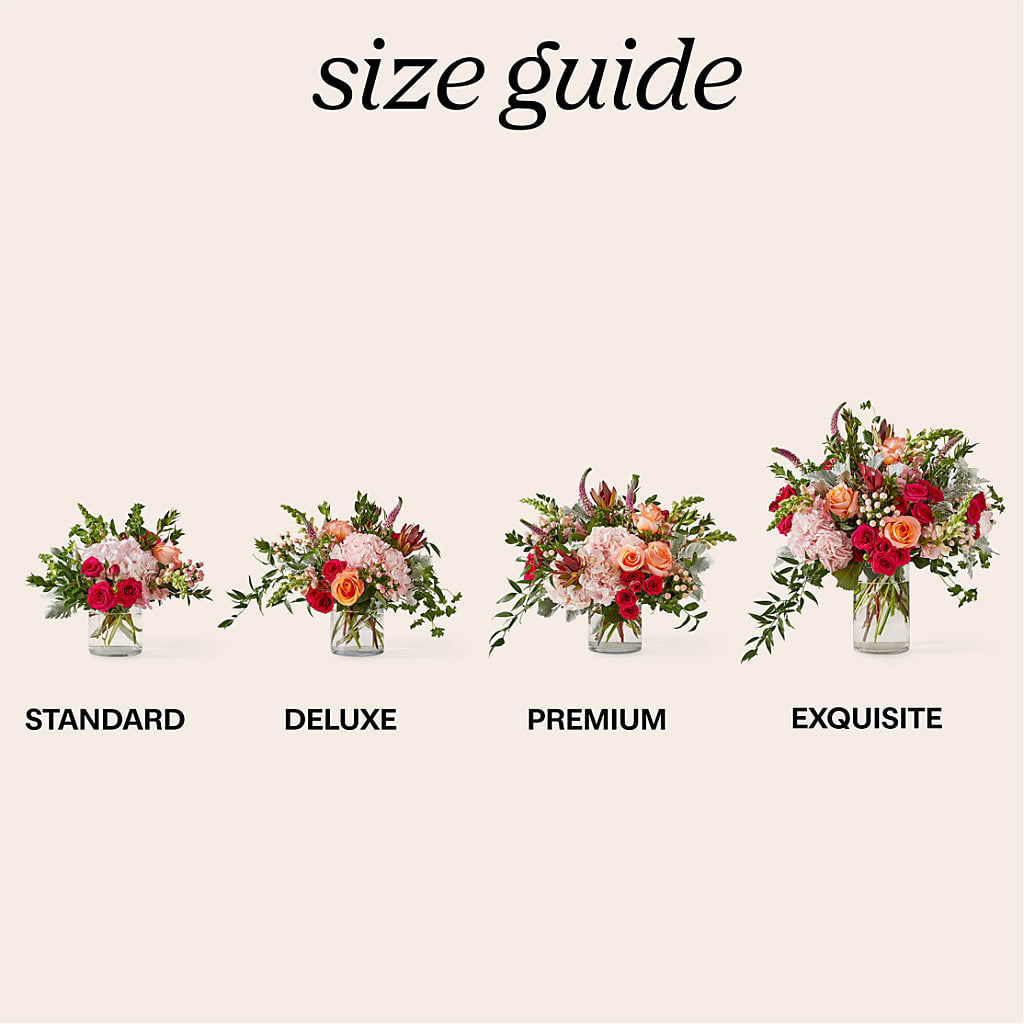 Glitz & Glam Bouquet – SADIE'S FLOWER SHOP, Rayne LA