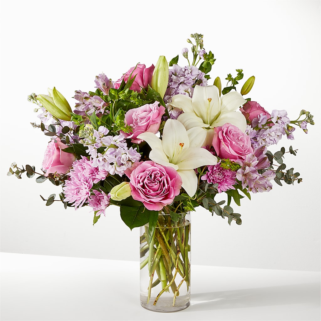 Daydreamer Bouquet – SADIE'S FLOWER SHOP, Rayne LA
