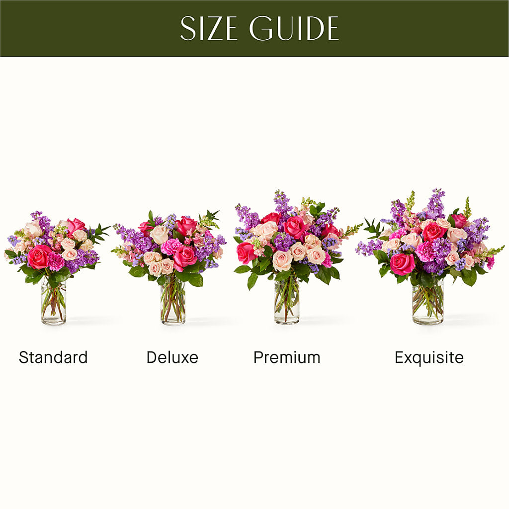 The Cha-Cha Bouquet – SADIE'S FLOWER SHOP, Rayne LA