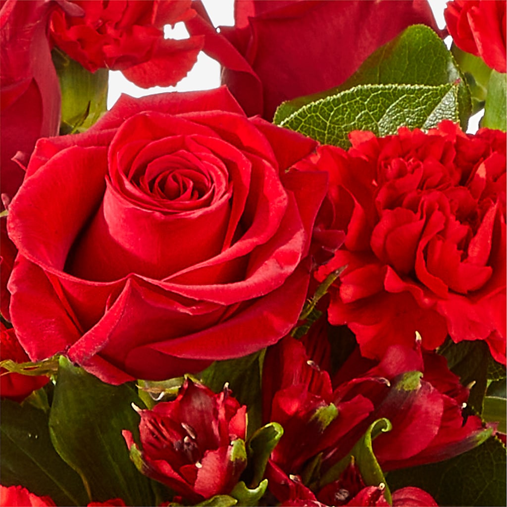 The Heartstrings Bouquet – SADIE'S FLOWER SHOP, Rayne LA