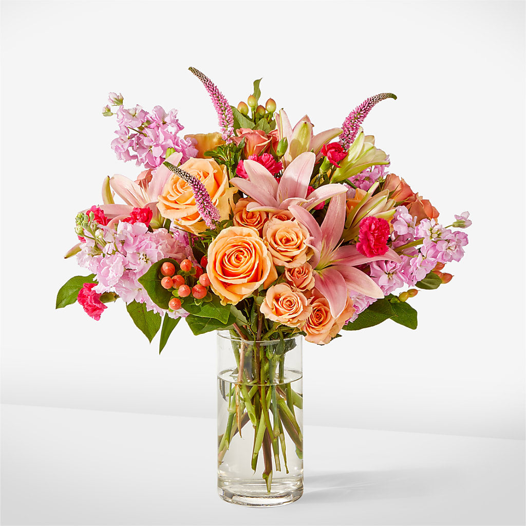 Bisous Bouquet – SADIE'S FLOWER SHOP, Rayne LA